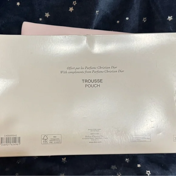 Dior Beauty Bundle - NIB - Picture 9 of 10